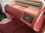 Ford Thunderbird Super Coupe 1989 года